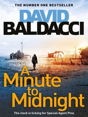 cover image of A Minute to Midnight